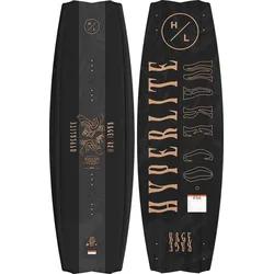 HYPERLITE RAGE LOADED Wakeboard 2026 - 142