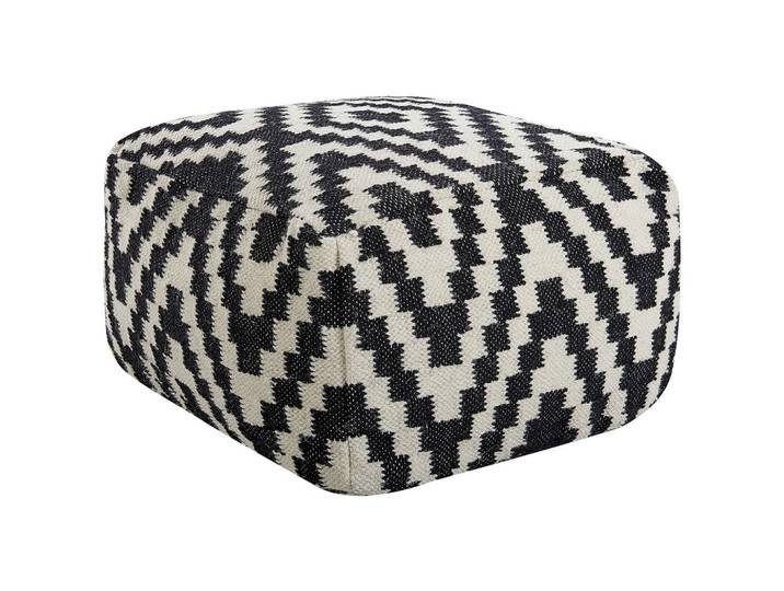 POUF Knidos 56/56/32 cm