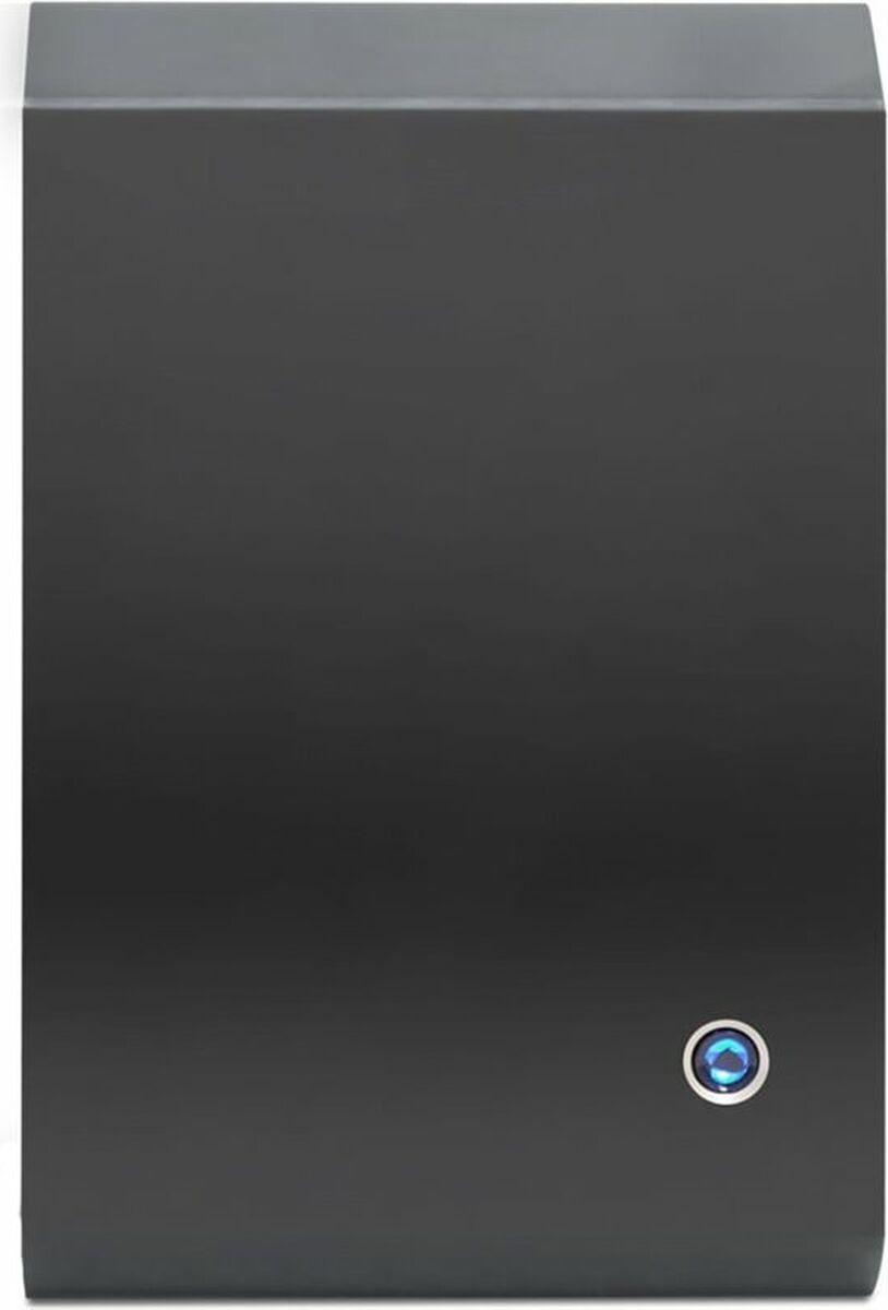 Mini-PC Aopen 491.MV100.1030 Intel Core i7 32 GB 128 GB SSD i7-7700