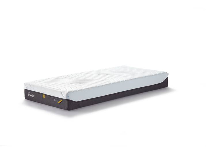 Matratze PRO 90 x 200 cm Medium Firm