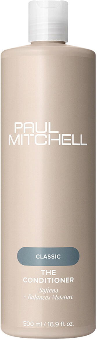 500ml Paul Mitchell Classic The Conditioner