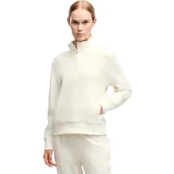 Puma Pullover Boulder 1/2 Zip, creme