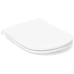 SAT Ergo Softclose WC-Sitz weiß SATERGP