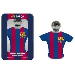 Fc Barcelona Air-Val Fcb Lata Metalica Edt100 Camiset