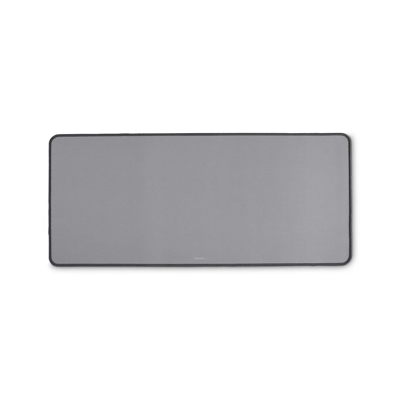 hama Mousepad Business XL grau