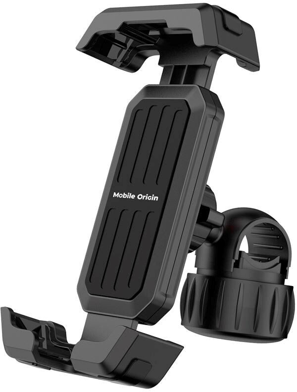 Mobile Origin - B1 Mobilholder til Cykel - 4.7" til 6.8" - Sort