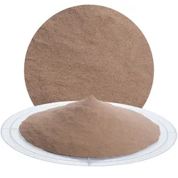 Granatsand Strahlmittel 0,01-0,06 mm - 25 kg Sack