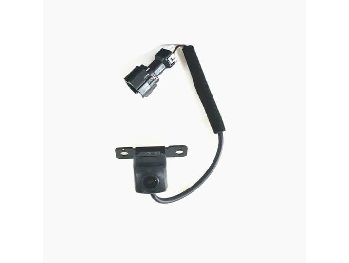 Caméra de stationnement de vue arrière inversée OEM 95760-B8000 pour Hyundai Santa Fe 2013-2016 95760B8000