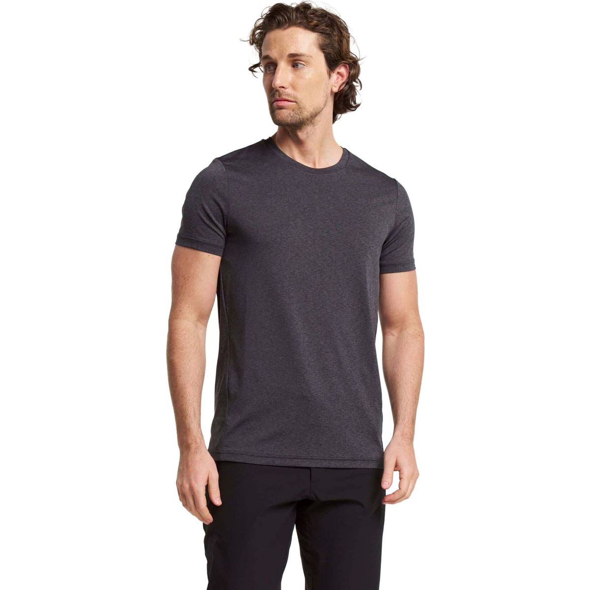 Tenson Txlite Tee Men black (999) L 465018273-999-6
