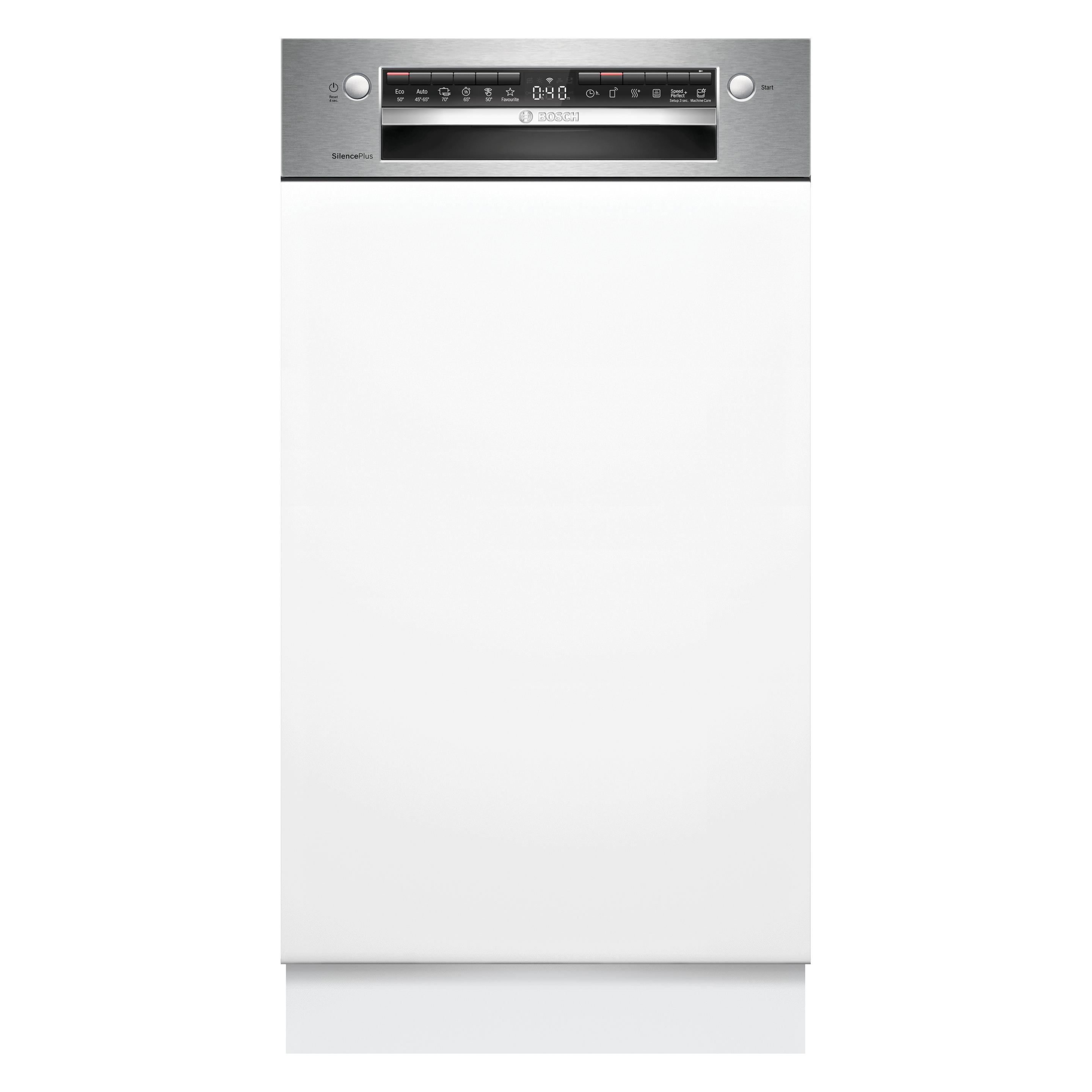 Bosch Hausgeräte Serie 4 SPI4HMS49E (SPI4HMS49E)
