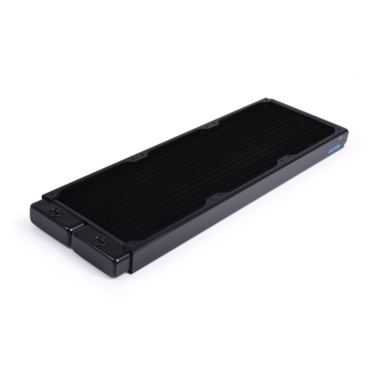 Alphacool NexXxoS HPE-30 Full Copper 420mm Radiator