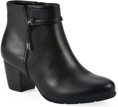 Wide Width Women's Angelo Shootie by Cliffs in Black (Size 7 W)
