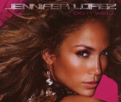 Jennifer Lopez - Do It Well/Basic - Preis vom 11.10.2026 03:10:56 h