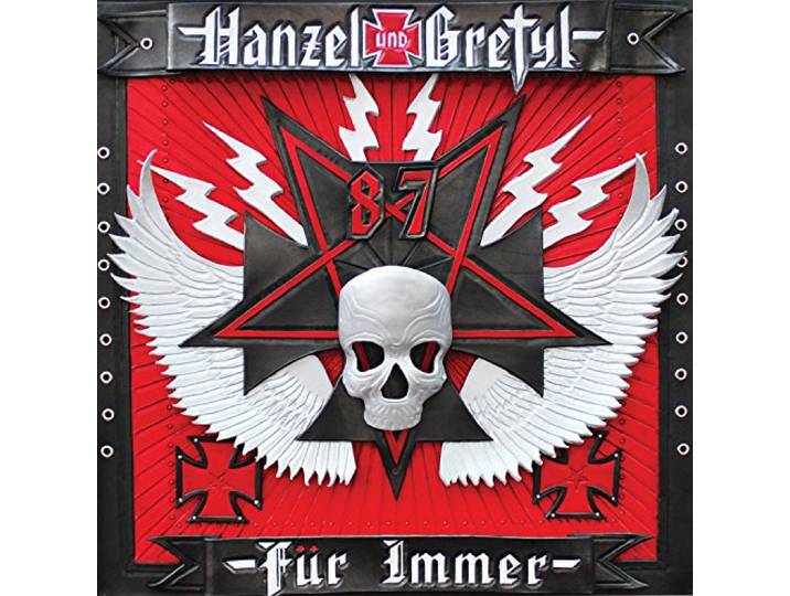 Hanzel Und Gretyl - Fur Immer