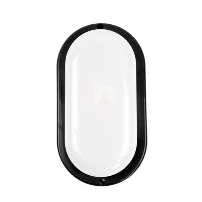 LUXULA LED Feuchtraumleuchte LX300236 12 W 3000 K, 4000 K, 6500 K einstellbar in warm-, neutral- und kaltweiß (CCT) IP65