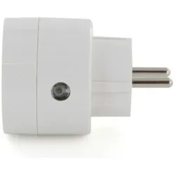 Chacon, Smart Plug, Intelligenter Stecker Wi-Fi 10 A