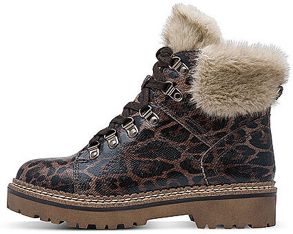 Tamaris Boots  braun   40 40
