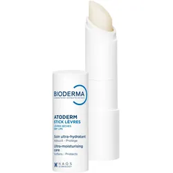 BIODERMA Atoderm Stick Lèvres 4 g