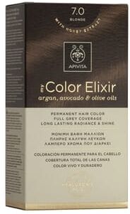 Apivita MY COLOR ELIXIR N70 BLONDE 1 Ud