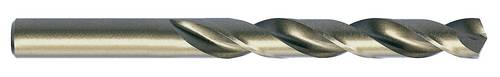 Exact 32331 HSS Metall-Spiralbohrer 2.9mm Gesamtlänge 61mm geschliffen, Cobalt DIN 338 Zylinderschaft 10St.
