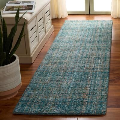 SAFAVIEH Handmade Abstract Vega Rug