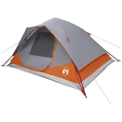 vidaXL, Zelt, (Wurfzelt, 4.85 kg)