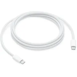 Apple USB-Kabel 24-pin USB-C (M) auf 24-pin USB-C (M) (2m)