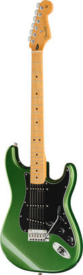 Fender Player II Mod Strat MN HGM Harvest Green Metallic
