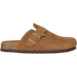 NOU Sandals Corwin, Größe 47 in Braun Braun