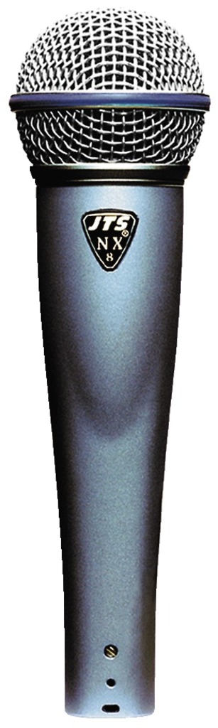 JTS NX-8