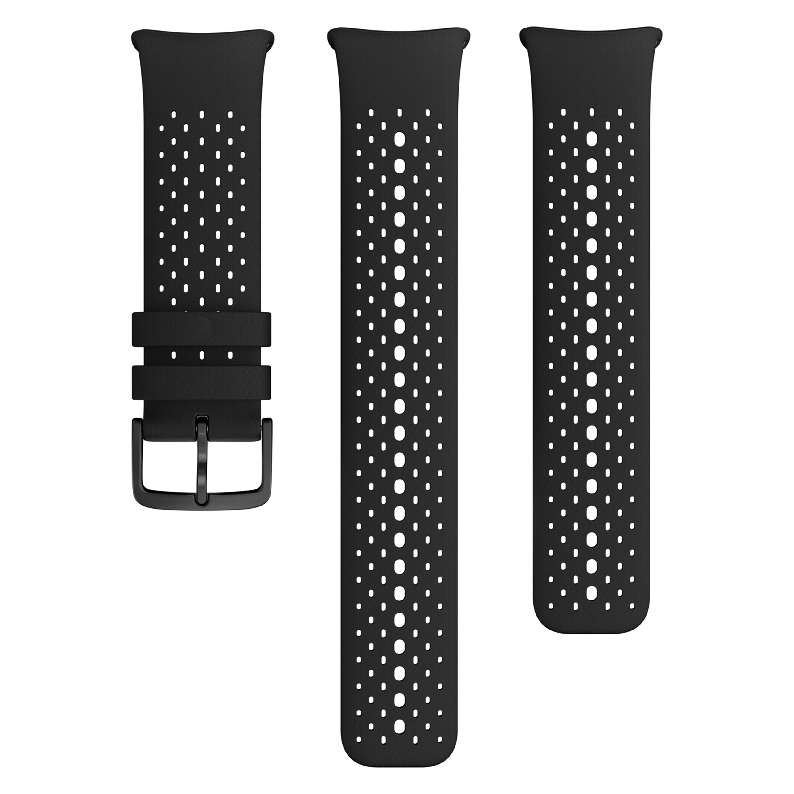 Polar Wrist Band Pacer Pro Sil Gry S-L (Silicone) (35920158)