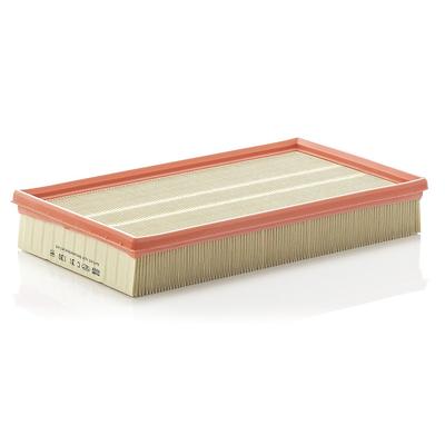 Mann-filter Luftfilter [Hersteller-Nr. C31130] für Daimler, Jaguar
