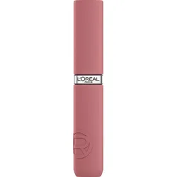 L'ORÉAL PARIS Lippenstift Matte Resistance - natur