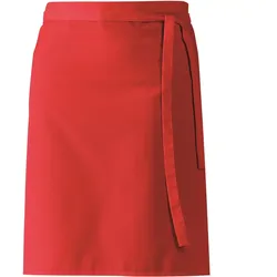 Vorbinder 60x80cm "11/262" - Rot