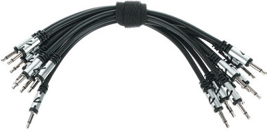 Joranalogue Audio Design Patch 15 Black Noir