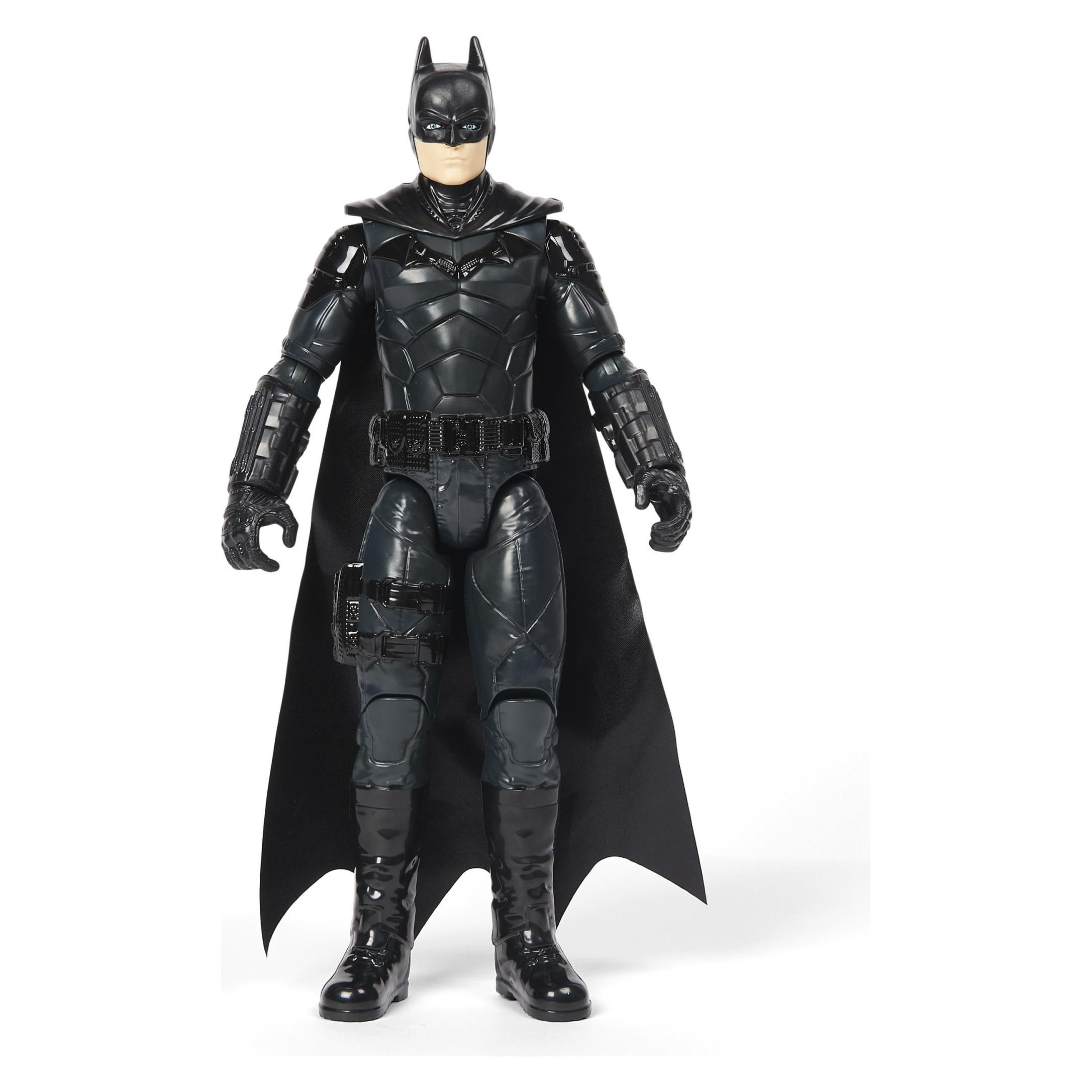 Spin Master Batman Movie Figuren assortiert (6060653)