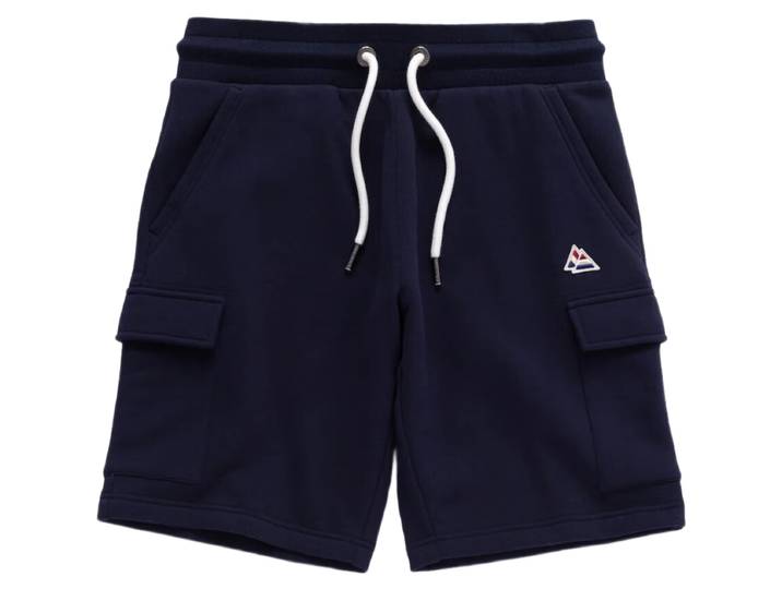 Galtsand Short classique avec poche cargo Bleu XL