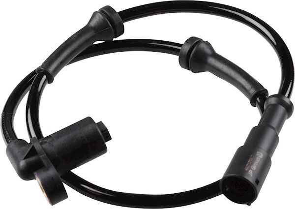Jp Group Sensor, Raddrehzahl 4397101300 Vorderachse Links Für Renault