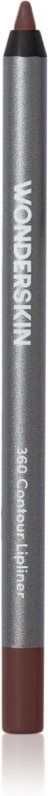 WONDERSKIN 360 Contour Contour Lip Pencil shade Cocoa 1.2 g