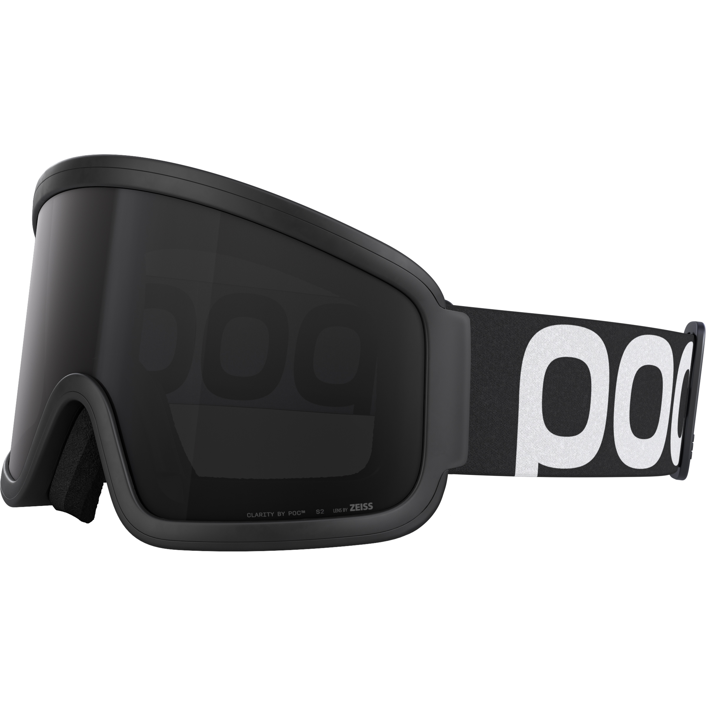 POC Ciasma Skibrille Skibrillen schwarz