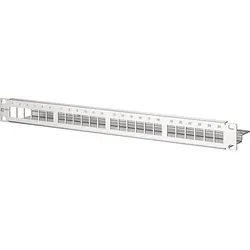 METZ CONNECT 19Z Modulträger 1HE eds leer,für Keystone 130A21-00-E