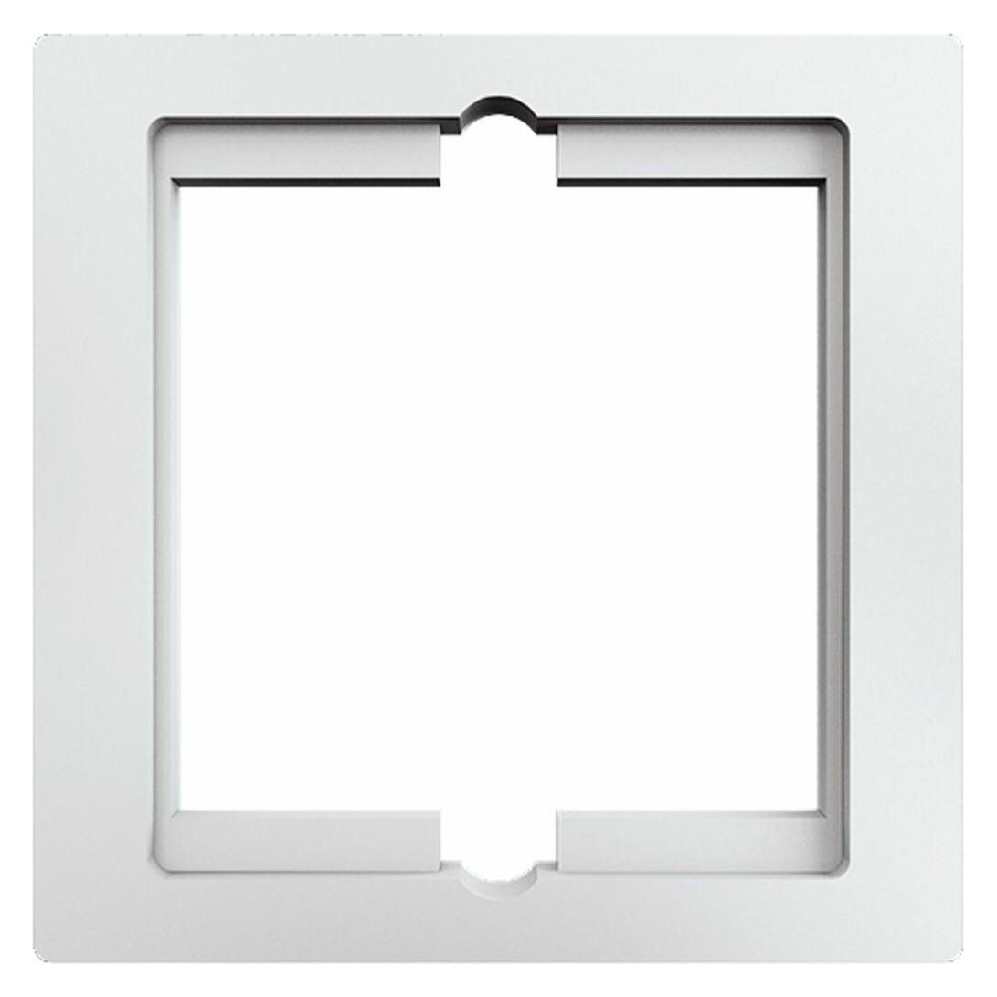 Bachmann Wandplatte/Schalterabdeckung (917.169)