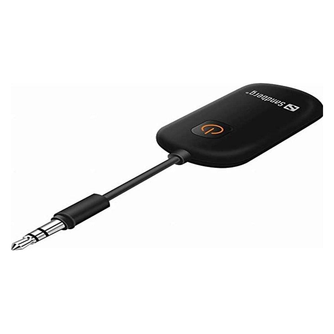Sandberg Bluetooth Audio Link 2in1 TxRx (Sender & Empfänger) (450-12)