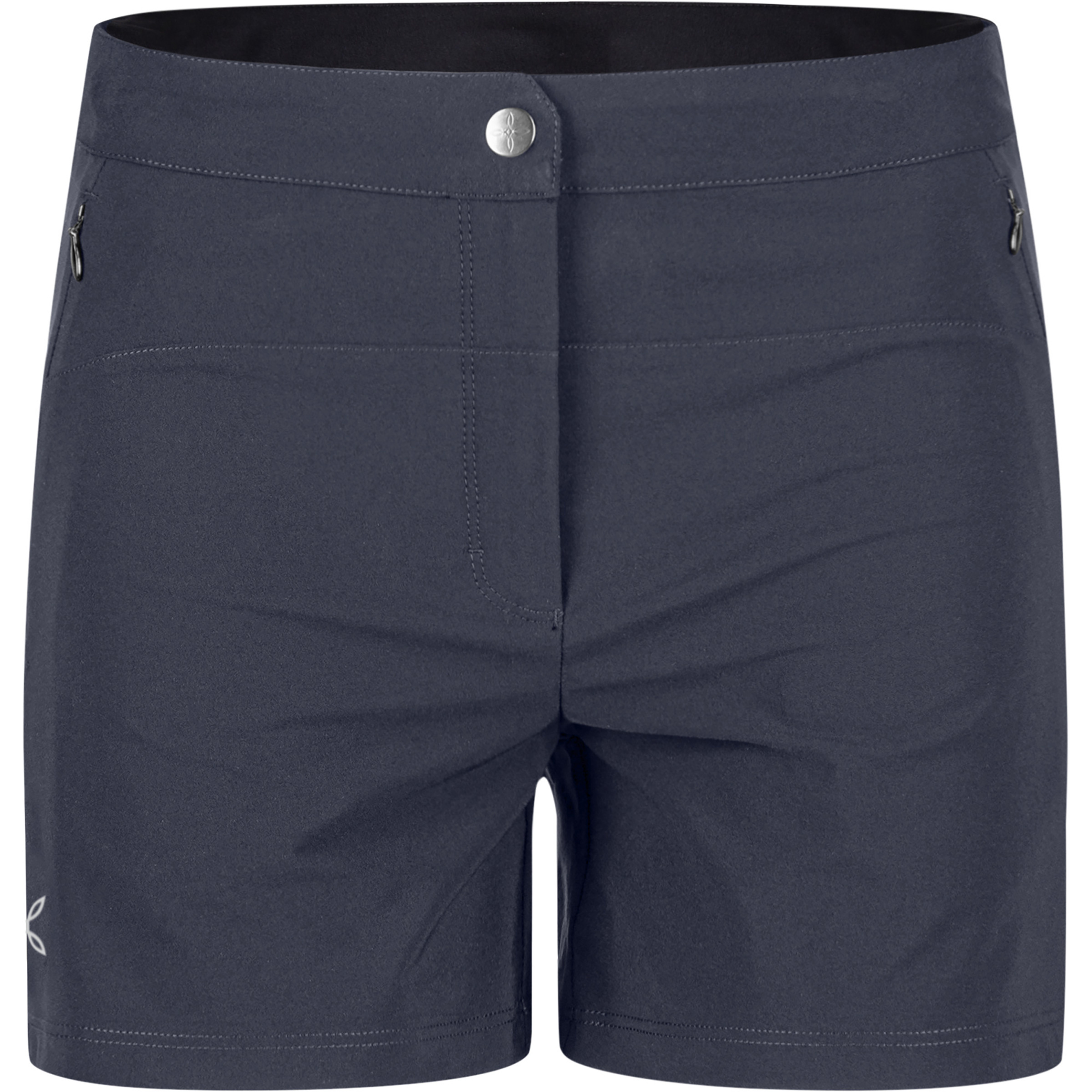 Montura Trek Damen Yogahose grau Größe L Trekking Wasserabweisend Wasserabweisend