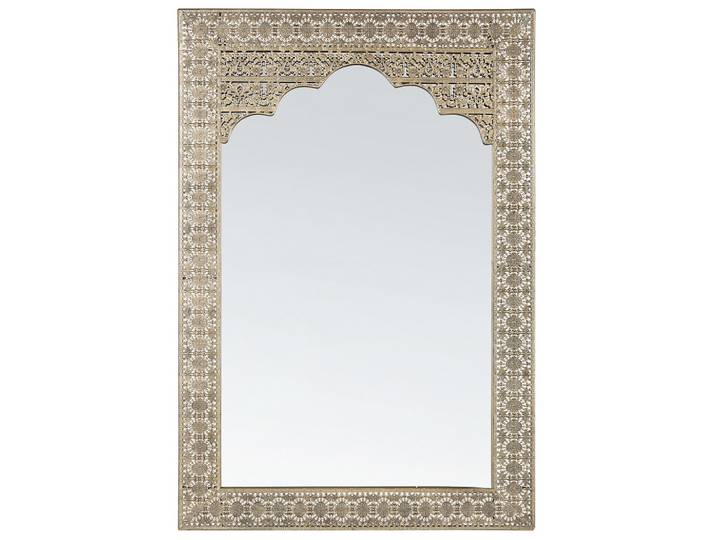 WANDSPIEGEL gold rechteckig 60/90 cm Pali