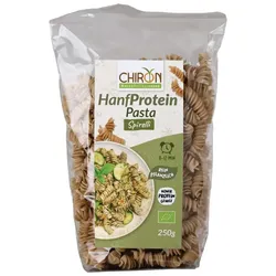 HanfProtein Pasta - Spirelli 250g