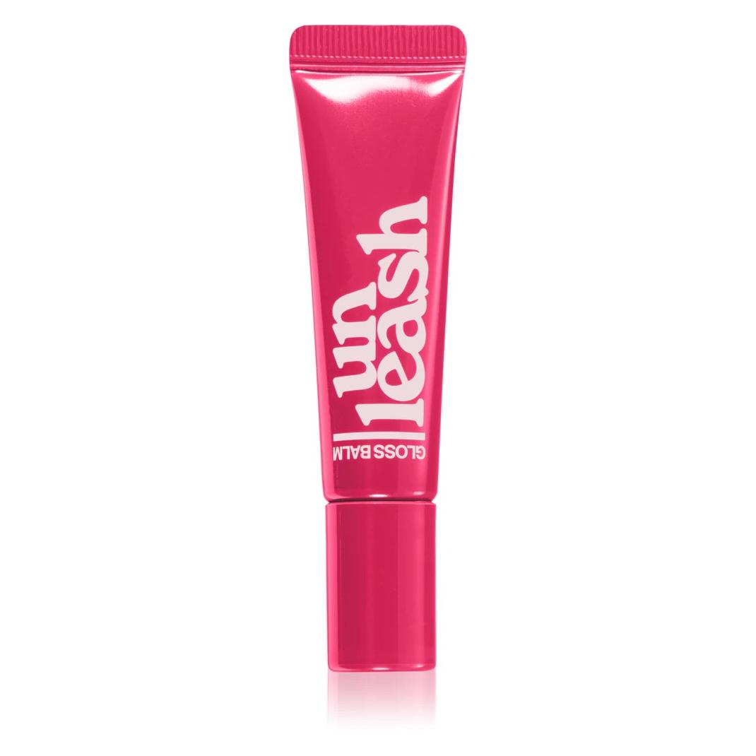 Unleashia Sunset Dazzle Gloss Balm Lip Care (Lippenbalsam) (0000102160)