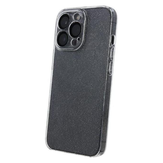 OEM Shine Hülle für Samsung Galaxy A33 5G transparent (Samsung Galaxy A33 5G) (GSM167433)