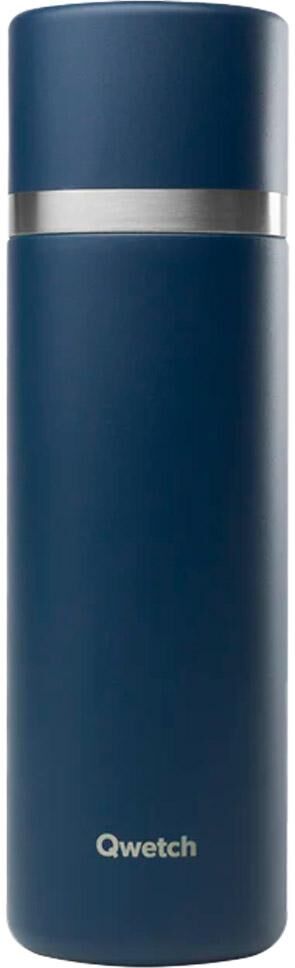 Qwetch  - Thermo 750 ml Matt Marine - Mug