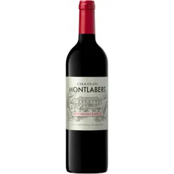 Château Montlabert 2019